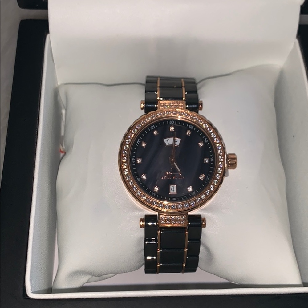 DANIEL STEIGER WATCH